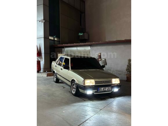 Sahibinden Tofaş Doğan L 1992 Model 