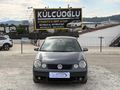 176BİN KMDE 2004 BENZİNLİ TAM OTOMATİK POLO FÜME İÇİ BEJ EKRANLI