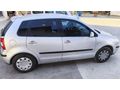 Sahibinden Volkswagen Polo 1.4 Basicline 2004 Model  228.000 km Gri (Gümüş)