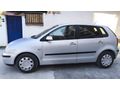 Sahibinden Volkswagen Polo 1.4 Basicline 2004 Model  228.000 km Gri (Gümüş)