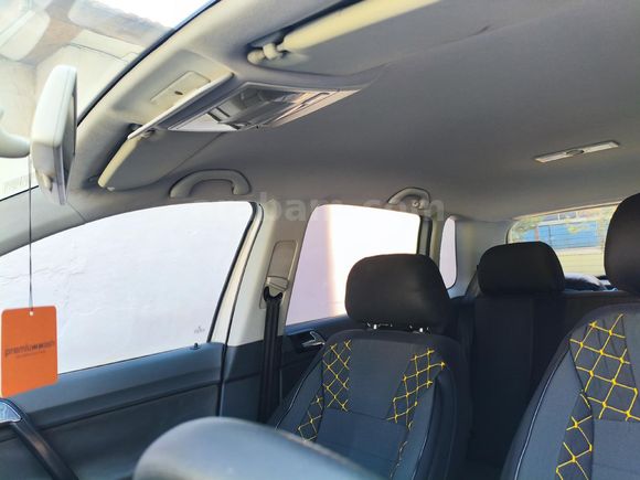 Sahibinden Volkswagen Polo 1.4 Basicline 2004 Model  228.000 km Gri (Gümüş)