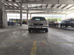 Sahibinden Volkswagen Polo 1.4 Basicline 2004 Model  228.000 km Gri (Gümüş)