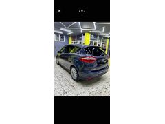 Sahibinden Ford C-Max 1.6 TDCi Titanium X 2012 Model 