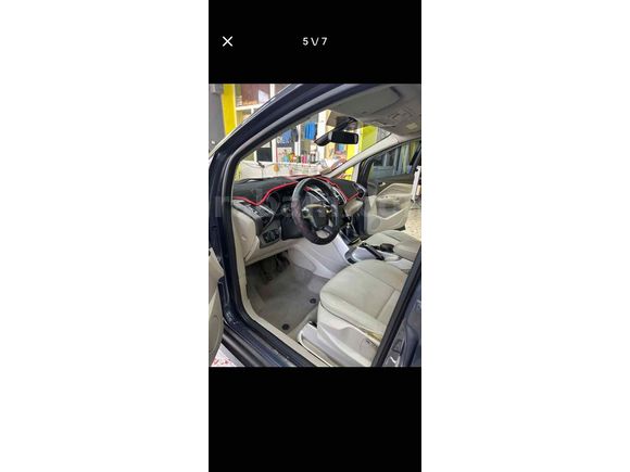 Sahibinden Ford C-Max 1.6 TDCi Titanium X 2012 Model 