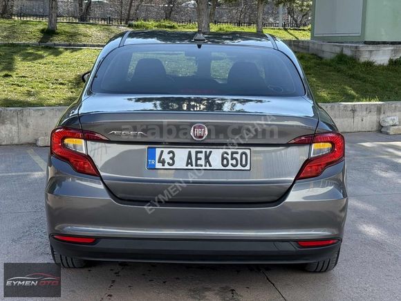 /// 2023 MODEL HATASIZ BOYASIZ EGEA EASY 1.4 LPG li ///
