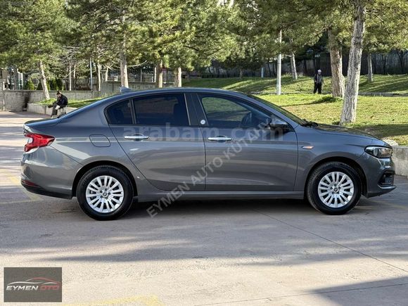 /// 2023 MODEL HATASIZ BOYASIZ EGEA EASY 1.4 LPG li ///