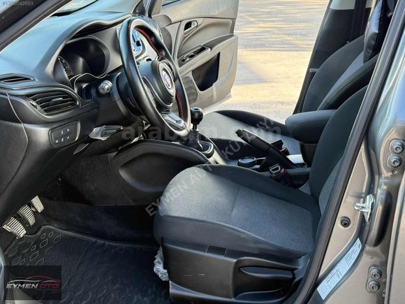 /// 2023 MODEL HATASIZ BOYASIZ EGEA EASY 1.4 LPG li ///