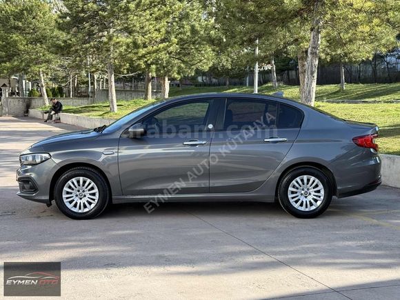 /// 2023 MODEL HATASIZ BOYASIZ EGEA EASY 1.4 LPG li ///
