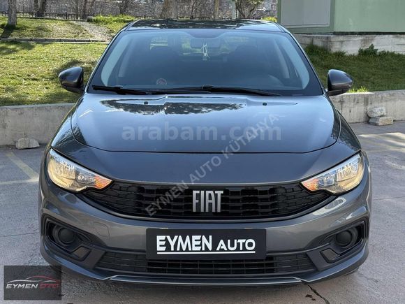 /// 2023 MODEL HATASIZ BOYASIZ EGEA EASY 1.4 LPG li ///