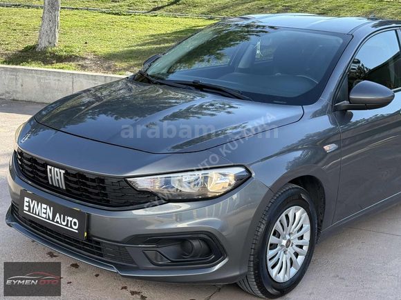 /// 2023 MODEL HATASIZ BOYASIZ EGEA EASY 1.4 LPG li ///