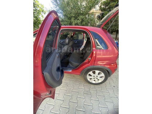 Sahibinden Opel Corsa 1.2 Enjoy 2004 Model 