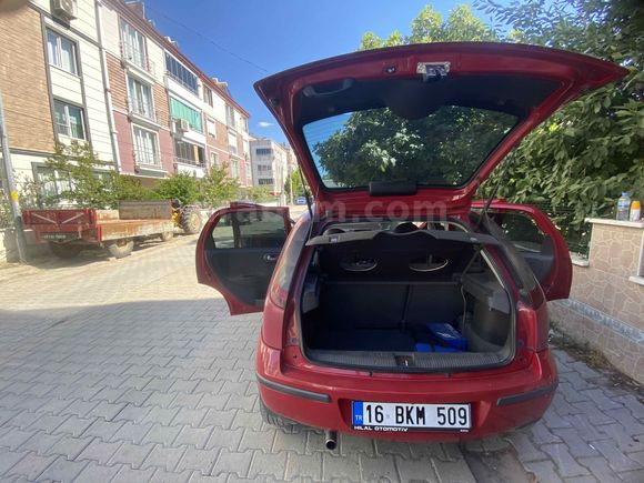 Sahibinden Opel Corsa 1.2 Enjoy 2004 Model 