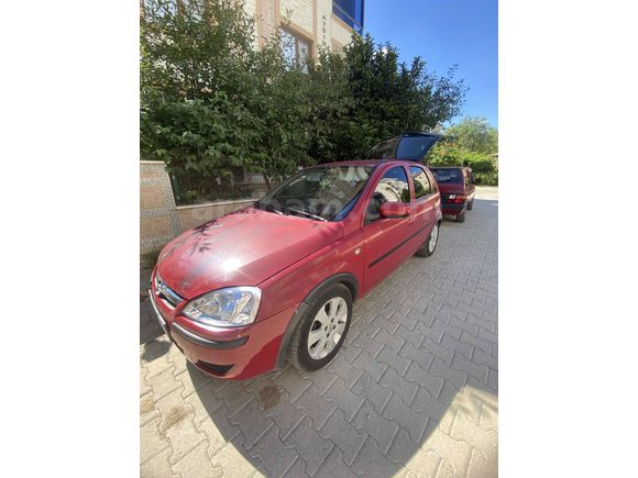 Sahibinden Opel Corsa 1.2 Enjoy 2004 Model 