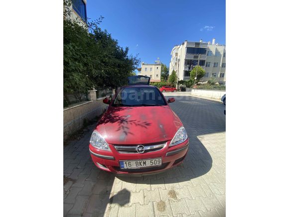 Sahibinden Opel Corsa 1.2 Enjoy 2004 Model 