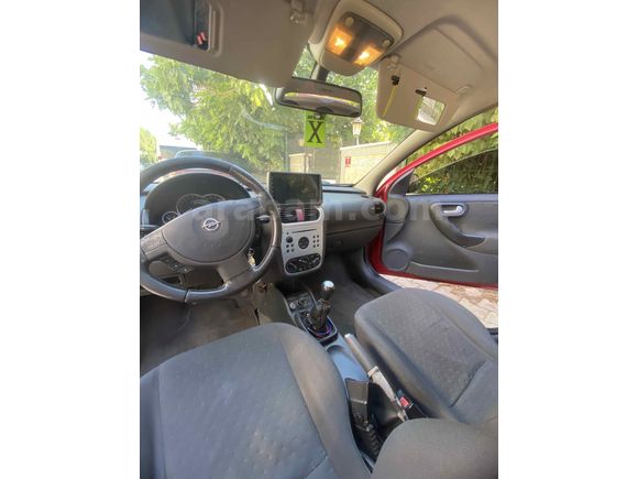 Sahibinden Opel Corsa 1.2 Enjoy 2004 Model 