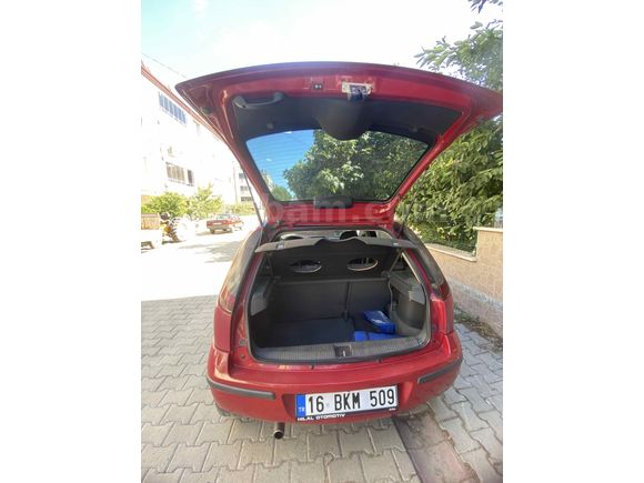 Sahibinden Opel Corsa 1.2 Enjoy 2004 Model 
