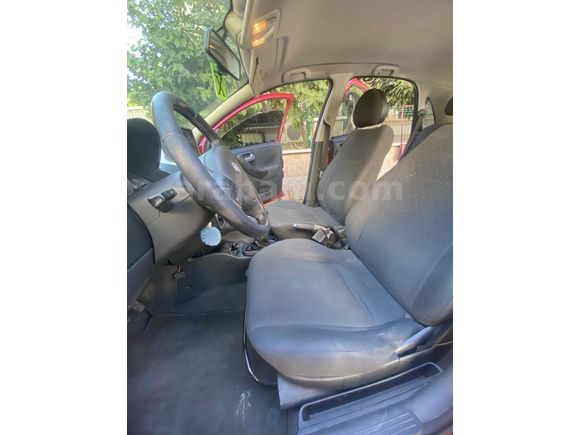 Sahibinden Opel Corsa 1.2 Enjoy 2004 Model 