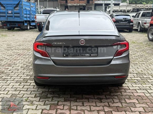 LANSMAN AUTO 2023 FİAT EGEA 1.4 EASY HATASIZ