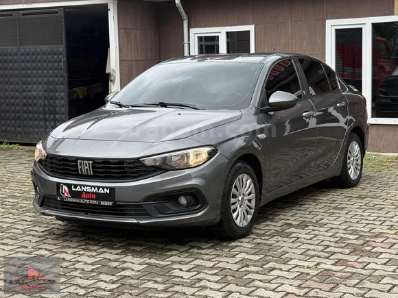 LANSMAN AUTO 2023 FİAT EGEA 1.4 EASY HATASIZ
