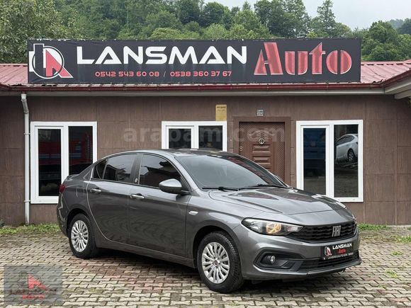 LANSMAN AUTO 2023 FİAT EGEA 1.4 EASY HATASIZ