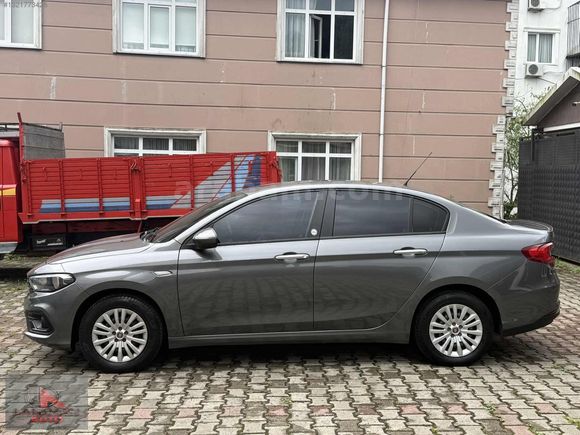 LANSMAN AUTO 2023 FİAT EGEA 1.4 EASY HATASIZ