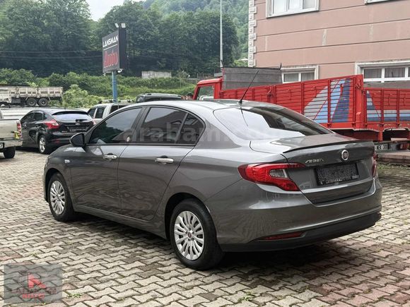 LANSMAN AUTO 2023 FİAT EGEA 1.4 EASY HATASIZ