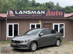 LANSMAN AUTO 2023 FİAT EGEA 1.4 EASY HATASIZ