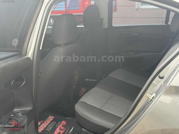 LANSMAN AUTO 2023 FİAT EGEA 1.4 EASY HATASIZ