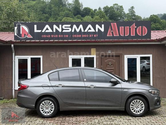 LANSMAN AUTO 2023 FİAT EGEA 1.4 EASY HATASIZ
