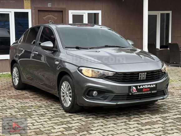 LANSMAN AUTO 2023 FİAT EGEA 1.4 EASY HATASIZ