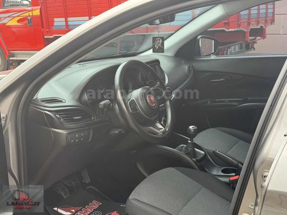 LANSMAN AUTO 2023 FİAT EGEA 1.4 EASY HATASIZ