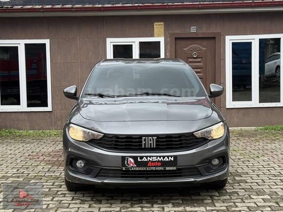 LANSMAN AUTO 2023 FİAT EGEA 1.4 EASY HATASIZ