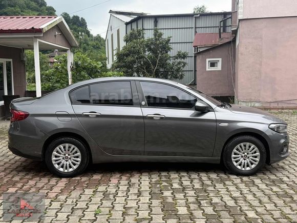 LANSMAN AUTO 2023 FİAT EGEA 1.4 EASY HATASIZ