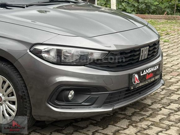 LANSMAN AUTO 2023 FİAT EGEA 1.4 EASY HATASIZ