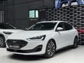 BEY-CARS FORD FOCUS 1.5 ECOBLUE TİTANİUM X CARPLAY BOYASIZ