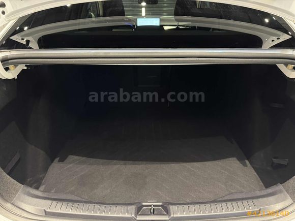 BEY-CARS FORD FOCUS 1.5 ECOBLUE TİTANİUM X CARPLAY BOYASIZ