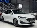 BEY-CARS FORD FOCUS 1.5 ECOBLUE TİTANİUM X CARPLAY BOYASIZ