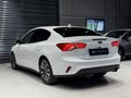 BEY-CARS FORD FOCUS 1.5 ECOBLUE TİTANİUM X CARPLAY BOYASIZ