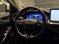BEY-CARS FORD FOCUS 1.5 ECOBLUE TİTANİUM X CARPLAY BOYASIZ