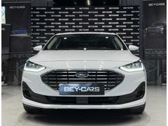 BEY-CARS FORD FOCUS 1.5 ECOBLUE TİTANİUM X CARPLAY BOYASIZ