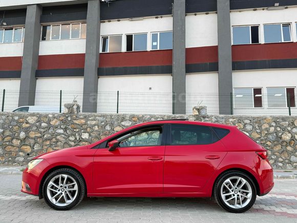 Sahibinden Seat Leon CAM TAVANLI 1.2 TSI Style 2015 