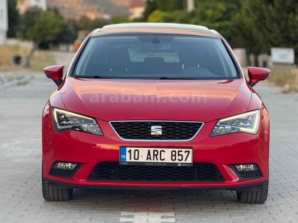 Sahibinden Seat Leon CAM TAVANLI 1.2 TSI Style 2015 