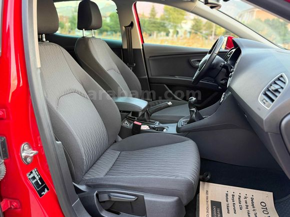 Sahibinden Seat Leon CAM TAVANLI 1.2 TSI Style 2015 