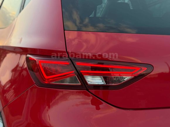 Sahibinden Seat Leon CAM TAVANLI 1.2 TSI Style 2015 