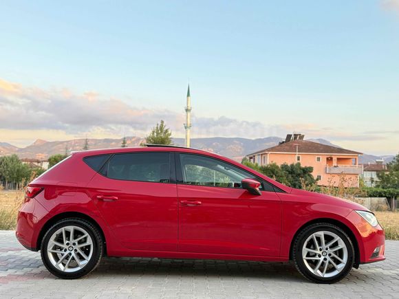 Sahibinden Seat Leon CAM TAVANLI 1.2 TSI Style 2015 