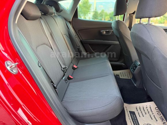 Sahibinden Seat Leon CAM TAVANLI 1.2 TSI Style 2015 