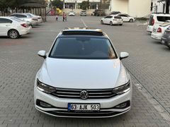 SAHİBİNDEN PASSAT 2019 BSINSS CM TAVN BOYASIZ+HATASIZ 65000KM