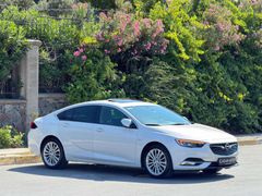 SANROOFLU OPEL İNSİGNİA OTOMATİK +KOLTUK ISITMA +ŞERİT TAKİP +