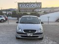 140BİN KMDE 2010 MODEL HYUNDAİ GETZ BENZİN+LPG'Lİ TAM OTOMATİK