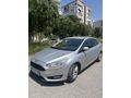 Sahibinden Ford Focus 1.5 TDCi Trend X 2017 Model 